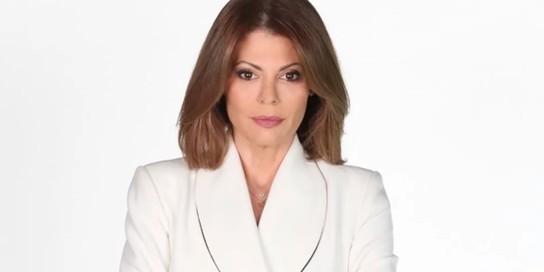 Χριστίνα Βίδου: "Την πόναγε πολύ τη μαμά μου να με βλέπει να έχω γίνει 126 κιλά"