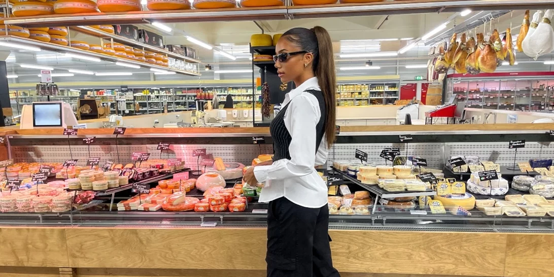 Streetcore | Πώς θα υιοθετήσεις την hot τάση της σεζόν με τα νέα κομμάτια της Stradivarius