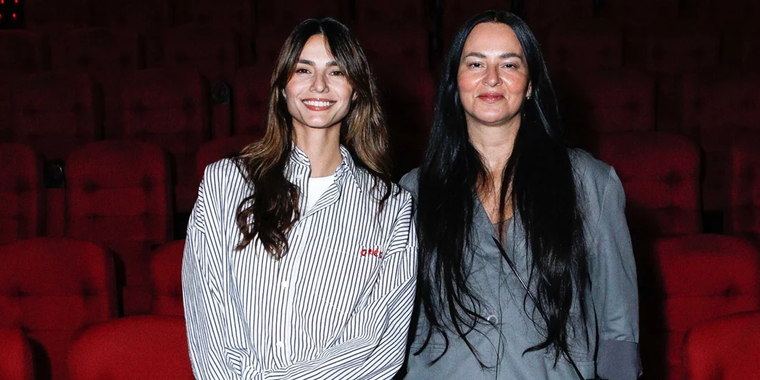 Η Ηλιάνα Παπαγεωργίου και η Ζενεβιέβ Μαζαρί προτείνουν τα έξυπνα styling tips για να αναβαθμίσεις κάθε εμφάνιση