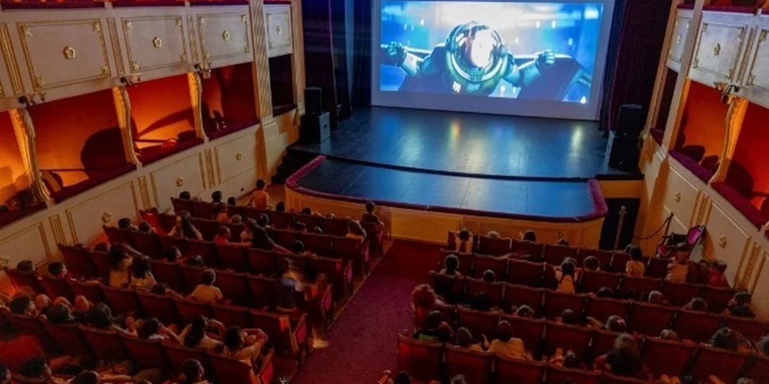 Animasyros 2026 | Ανοιχτό κάλεσμα για υποβολή ταινιών animation έως την 1η Ιουνίου