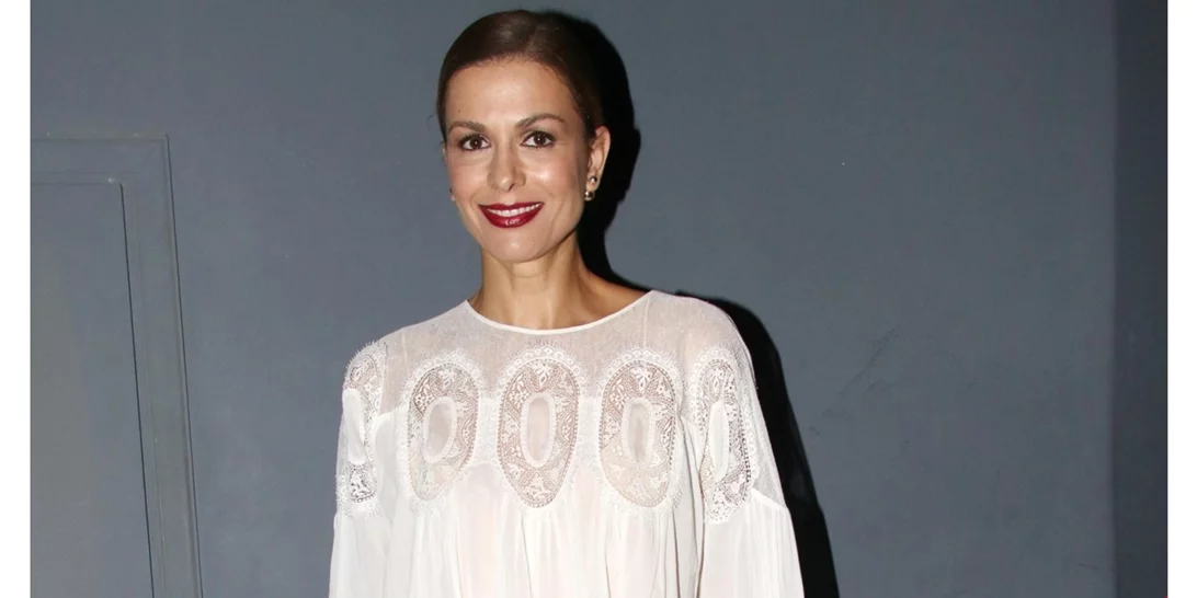 Καλοκαίρι στην πόλη | Η Τζίνα Αλιμόνου προτείνει το ιδανικό look