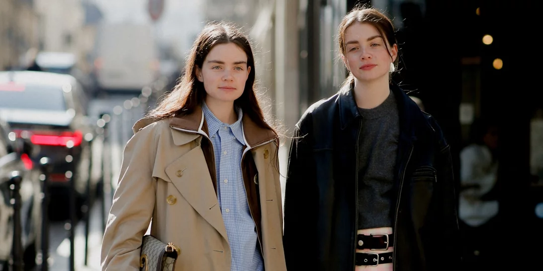 Five-Pieces Wardrobe | Η συμβουλή μόδας που ακολουθούν οι Γαλλίδες για ολοκληρωμένη γκαρνταρόμπα