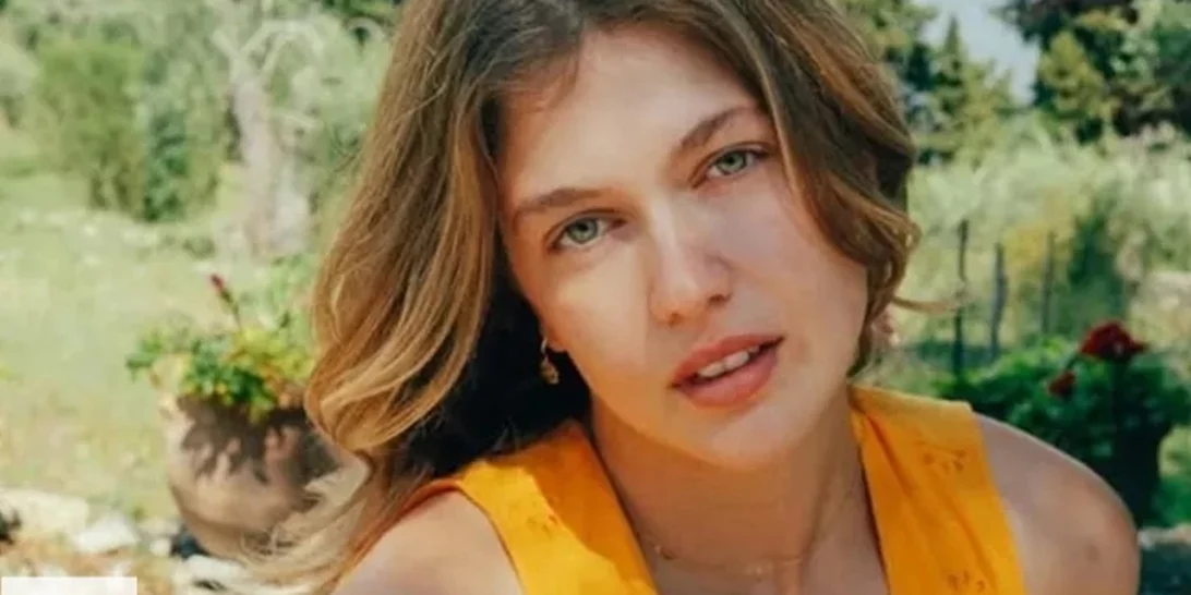 Η αγαπημένη προπόνηση της Κλέλιας Ανδριολάτου προσφέρει ενδυνάμωση και ευεξία