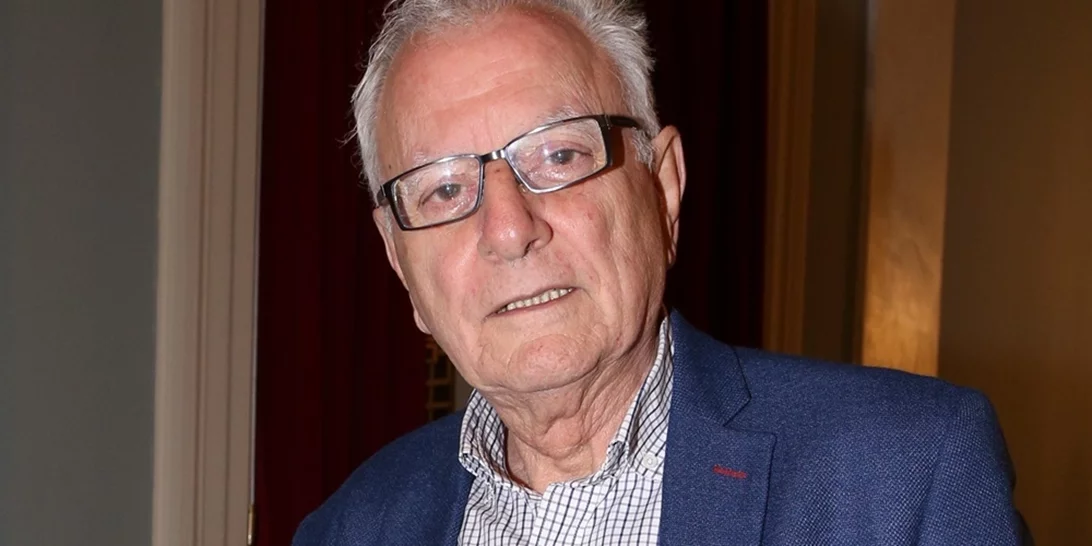 Κώστας Χαρδαβέλλας | Η αλήθεια για την αιτία θανάτου του