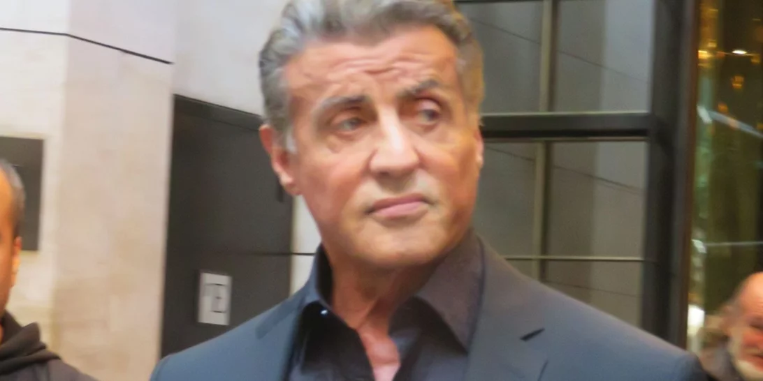 Sylvester Stallone | Αποκάλυψε ότι ετοιμάζεται σειρά -prequel του Rocky