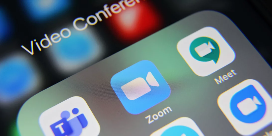 Ήρθε για να μείνει | Tο Zoom δεν σκοπεύει να αποτελέσει μια παροδική μόδα