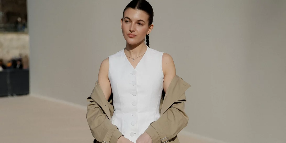 Πώς θα φορέσεις με στιλ τις ολόσωμες φόρμες