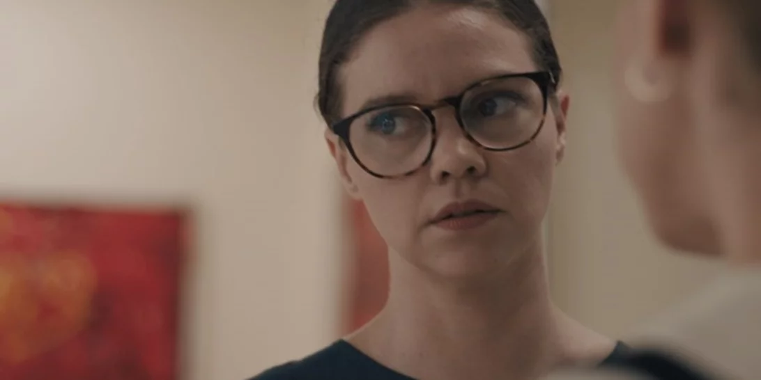 Λίλα Μπακλέση: "Μας λείπει η ενσυναίσθηση, χωρίς αυτή δεν θα μπορέσουμε να εξελιχθούμε"