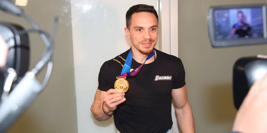 Τα μαζεύει ο Πετρούνιας για το #metoo | Παρεξηγήθηκαν οι δηλώσεις μου, στηρίζω τα θύματα σεξουαλικής βίας