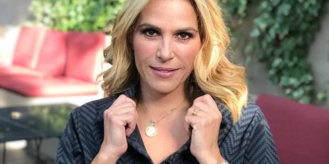 Τζένη Μπότση | Καλοκαιρινή απόδραση στην Κέρκυρα με την οικογένειά της