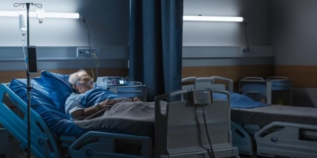 Γερνούν πιο γρήγορα όσοι πέρασαν κορονοϊό | Γιατί καρδιά, εγκέφαλος και νεφρά εμφανίζουν βλάβες