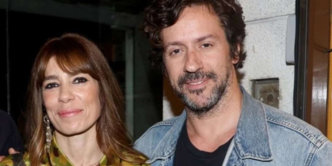 Μυρτώ Αλικάκη | Η πρώτη δημόσια εμφάνιση με τον γοητευτικό σύντροφό της