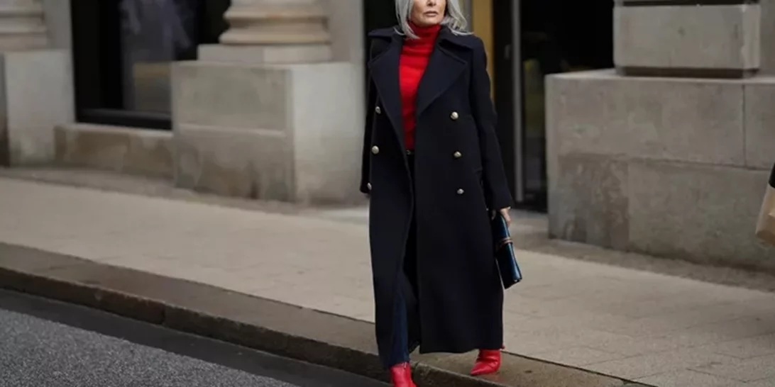 Τα 8 ankle boots που θα αναβαθμίσουν σε statement κάθε χειμερινή σου εμφάνιση