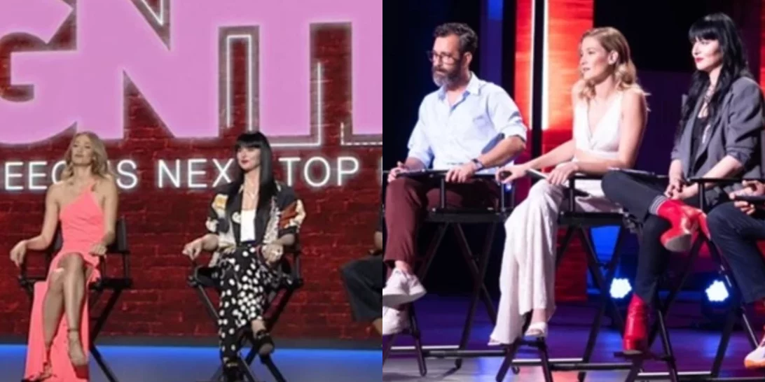 Γνωστός Έλληνας μιλά για τον ερχομό του παιδιού του, η έκπληξη από τους κριτές και όσα συνέβησαν στο GNTM