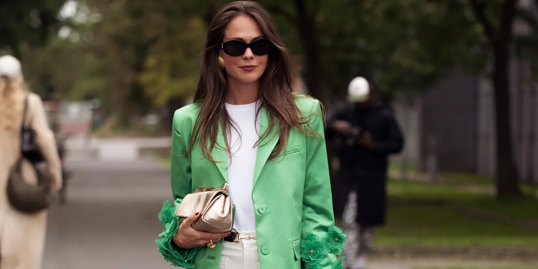 Εάν θέλεις να δεις το στιλ σου να εξελίσσεται, χρειάζεται να απαντήσεις σε αυτές τις πέντε ερωτήσεις