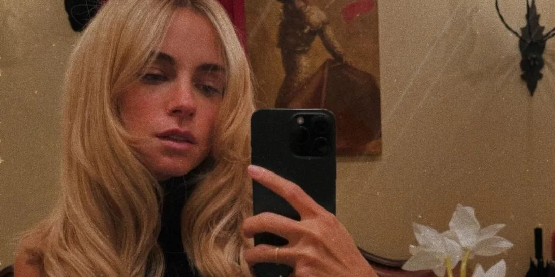 Νέο ταξίδι για τη Δούκισσα Νομικού | Ο ονειρικός προορισμός που επέλεξε