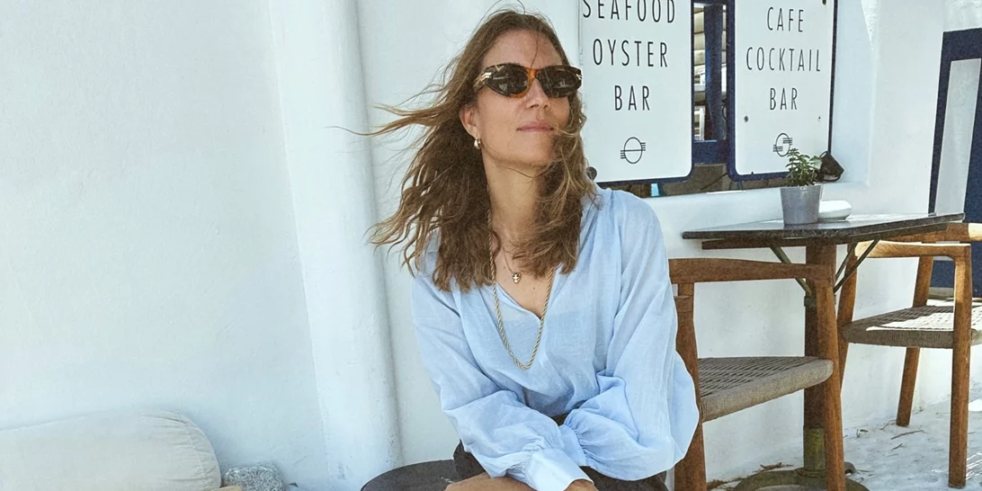 Όταν η 15χρονη Βίκυ Καγιά ήταν καλεσμένη στην εκπομπή του Θέμου Αναστιασιάδη (βίντεο)