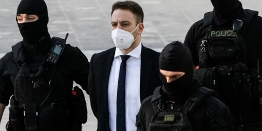 Αποκάλυψη-βόμβα από τον πατέρα της Καρολάιν | Ο Μπάμπης Αναγνωστόπουλος την σκότωσε γιατί o ίδιος έκανε εμπόριο ναρκωτικών