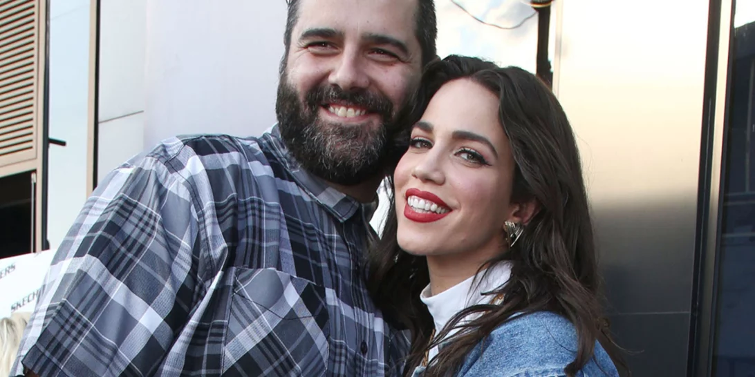 Κατερίνα Στικούδη | Η εξομολόγηση για τον δύσκολο τοκετό: "Το φινάλε ήταν λίγο επεισοδιακό"