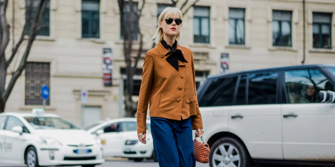 5 συμβουλές μόδας που ακολουθούν πιστά οι στιλίστες και δεν ακούς συχνά