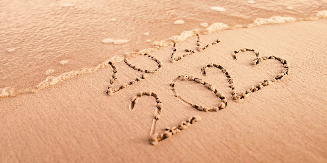 Αντίο 2022 - ο κόσμος ετοιμάζεται να υποδεχθεί το 2023