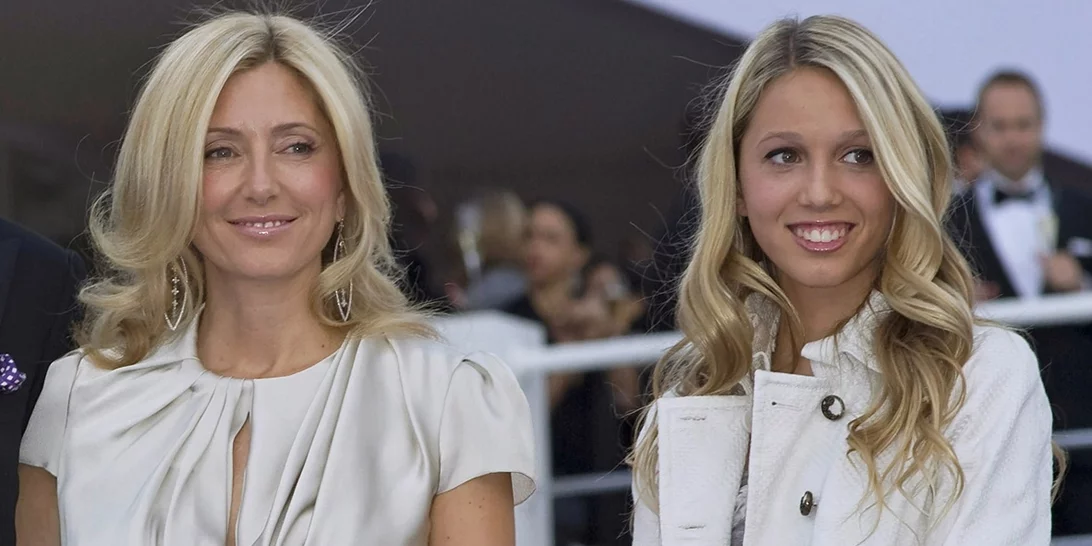 Μαρία Ολυμπία | Η συμβουλή ομορφιάς που της έδωσε η μητέρα της, Marie-Chantal