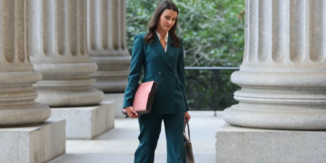 Το ιδανικό κοστούμι για άψογες εμφανίσεις είναι αυτό της Zara