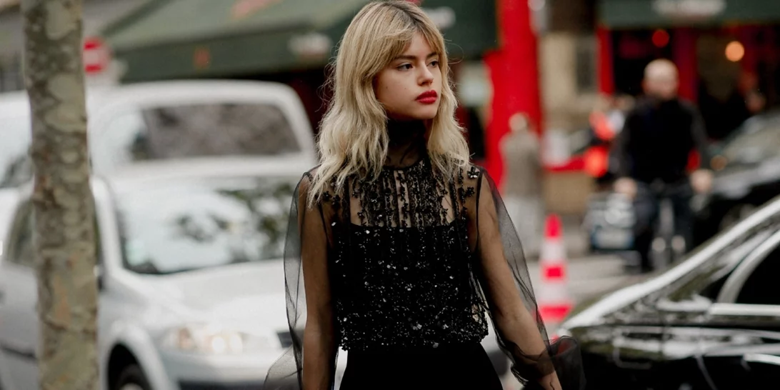 Είτε είσαι 25 είτε 65, αυτά τα κομμάτια είναι ιδανικά για ένα κομψό βραδινό ντύσιμο