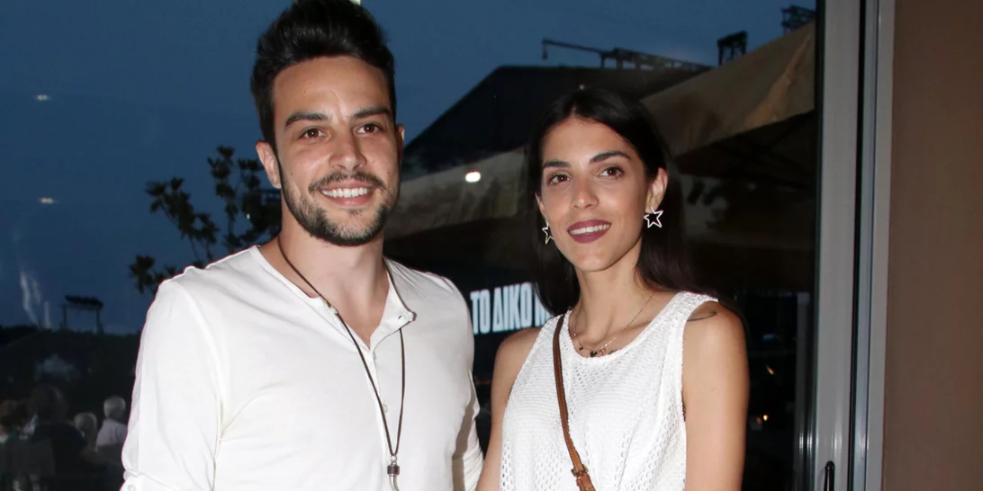 Άννα Μαρία Βέλλη | Οι δηλώσεις του πρώην συντρόφου της, Άρη Μακρή, για τη συμμετοχή της στο Survivor