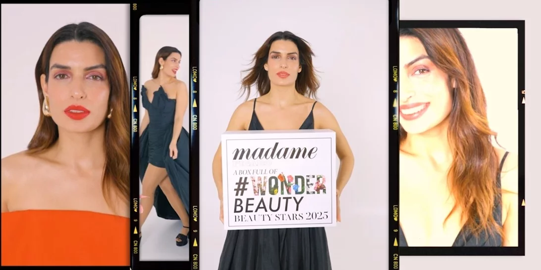 Beauty Stars 2025 by Madame Figaro | Ο διαγωνισμός-θεσμός γιορτάζει και φέτος τον θαυμαστό κόσμο της ομορφιάς