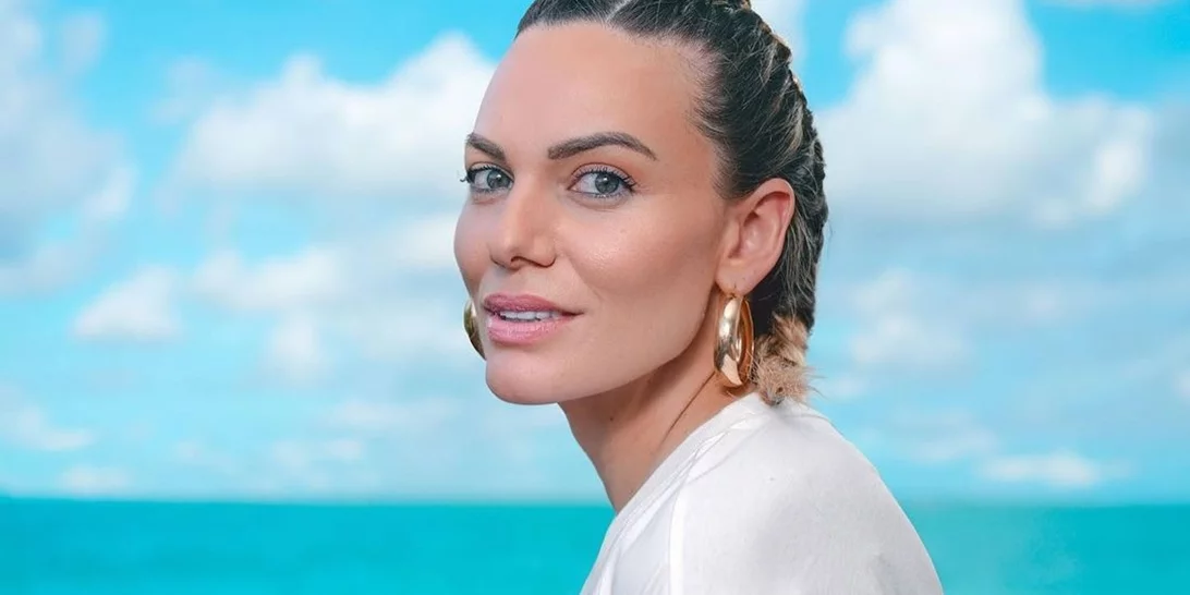 Στον δερματολόγο η Ιωάννα Μαλέσκου | Η "επαναστατική" θεραπεία που έκανε στα χείλη της να δείχνουν πιο γεμάτα