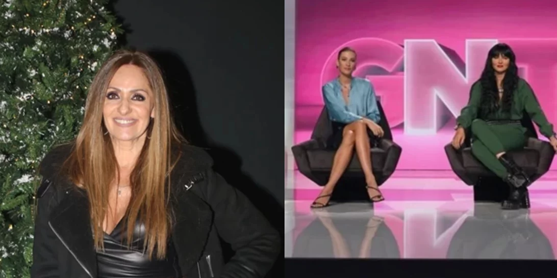 Η Ισμήνη Παπαβλασοπούλου την "είπε" σε διαγωνιζόμενο του GNTM, η εμφάνιση - έκπληξη της Βίκυς Κουλιανού, τα μαθήματα πασαρέλας, η απροσδόκητη αποχώρηση & όλα τα νέα