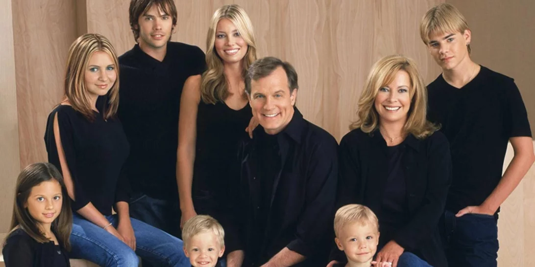 Ο παιδόφιλος που έπαιζε τον πιο αγαπημένο τηλεοπτικό μπαμπά: Η υπόθεση που σόκαρε το Χόλιγουντ και τον κόσμο