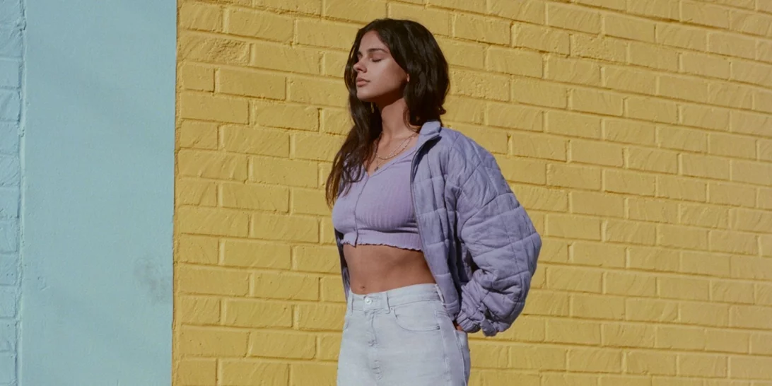 New Season | 10 κομμάτια από τη νέα συλλογή της Pull and Bear που αξίζει να προσθέσεις στη συλλογή σου