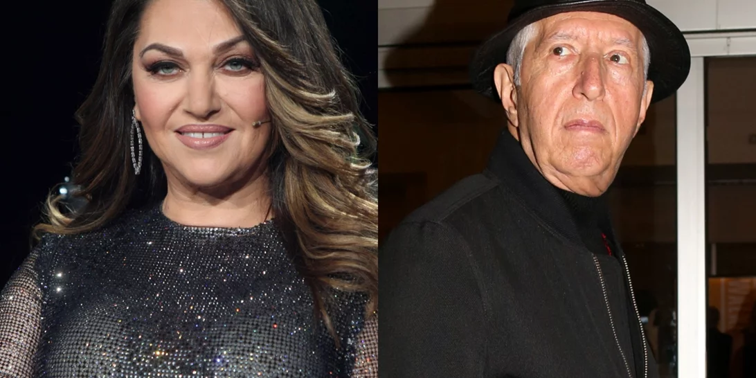 "Πες το με ένα... Tweet" | Η υποδειγματική ανάρτηση της Καίτης Γαρμπή για τον Κωνσταντίνο Τζούμα