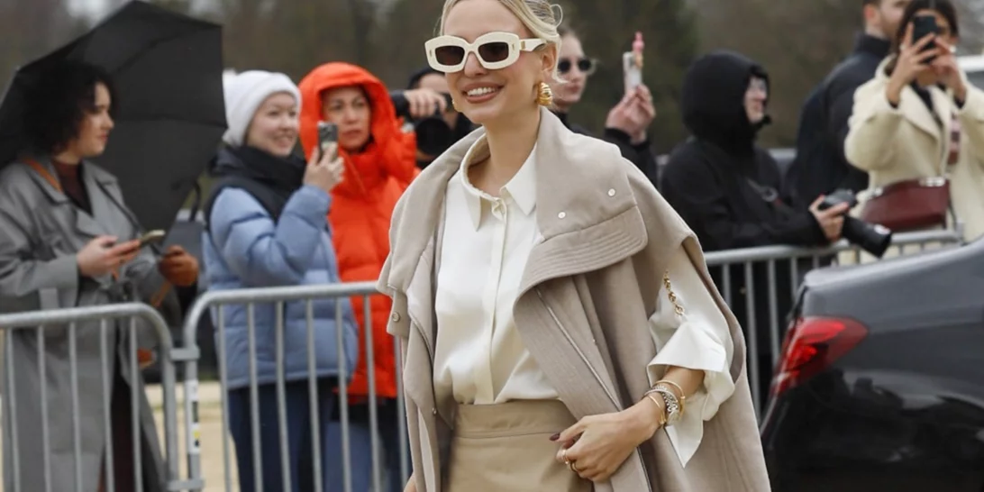 Τα 5 ανοιξιάτικα basic κομμάτια που θα σε κάνουν να δείχνεις chic χωρίς προσπάθεια