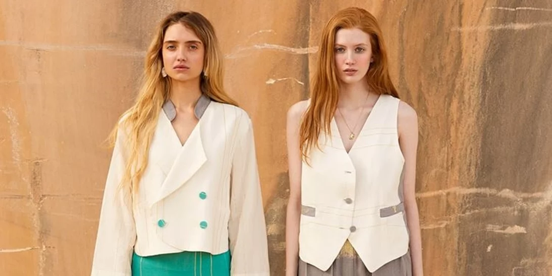 Το ελληνικό savoir-faire μέσα από τη νέα συλλογή της ergon Mykonos