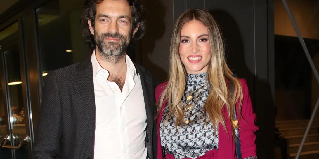 Αθηνά Οικονομάκου & Φίλιππος Μιχόπουλος | Ξανά μαζί μετά το εξώδικο