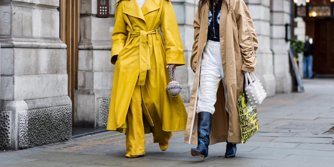 Η νέα συλλογή του Mango διάβασε το μυαλό μας | Οι μπότες που θα κλέψουν τις εντυπώσεις