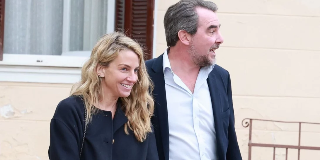 Νικόλαος Ντε Γκρες | Το μήνυμα που στέλνει μέσα από την τελευταία του ανάρτηση στον προσωπικό του λογαριασμό