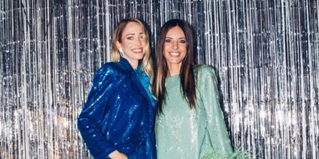 Το ανερχόμενο ελληνικό brand " Studio 83 " παρουσίασε τη Festive Edition συλλογή του