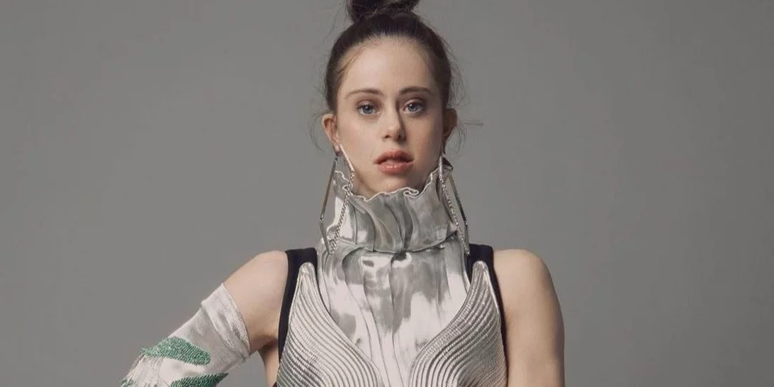 Chelsea Werner | Το κορίτσι "φαινόμενο" με σύνδρομο Down είναι παγκόσμια πρωταθλήτρια και μοντέλο