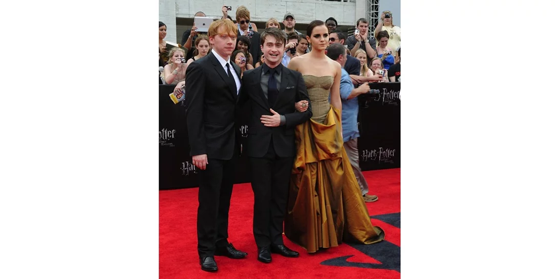 Harry Potter | Τα υπέρογκα ποσά με τα οποία αμείβονται οι πρωταγωνιστές