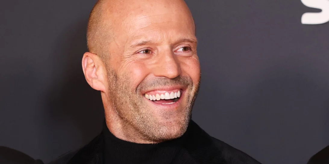 Σε ποιο ελληνικό νησί κάνει διακοπές ο Jason Statham;