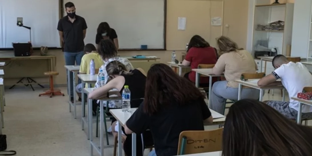 Επεσε και σήμερα η Τράπεζα Θεμάτων για τις εξετάσεις στα Λύκεια - Νέα επίθεση χάκερ