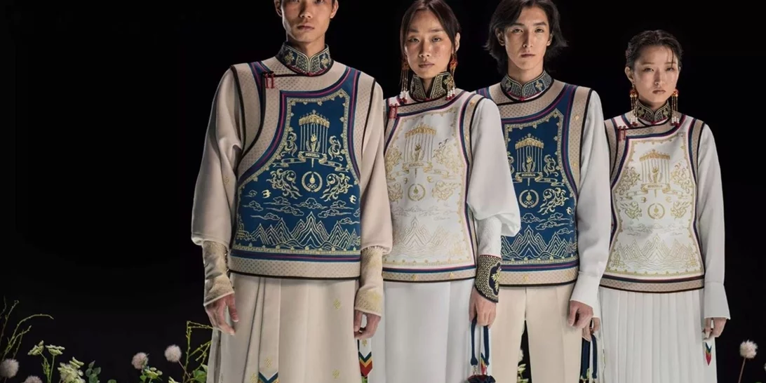 Ολυμπιακοί Αγώνες 2024 | Αυτές είναι οι πιο στιλάτες εθνικές στολές