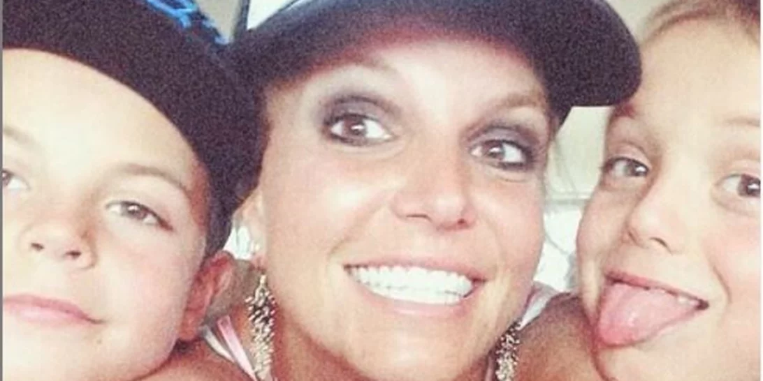 Britney Spears | Πώς είναι σήμερα οι γιοι της και γιατί δεν έχει την κηδεμονία τους