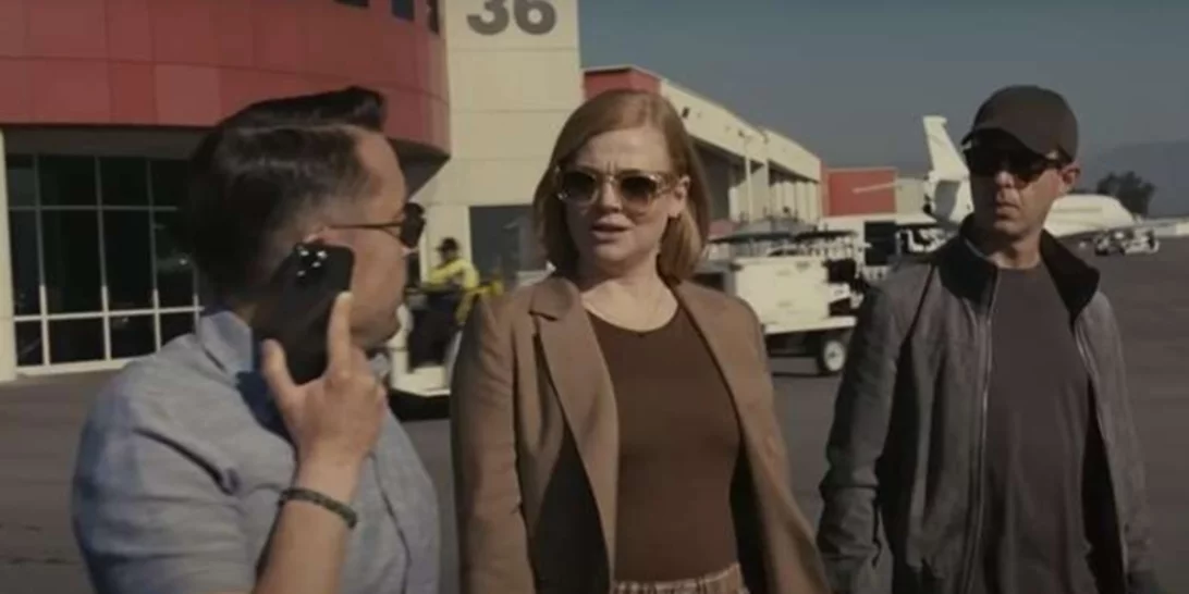 Το τέλος του Succession βάσει στοιχημάτων