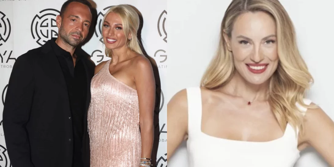 Ανακωχή (;) μεταξύ Σάσας Σταμάτη και Κωνσταντίνας Σπυροπούλου, η σκληρή δήλωση της Ελεονώρας Μελέτη στην "Ελένη" & όλα τα νέα