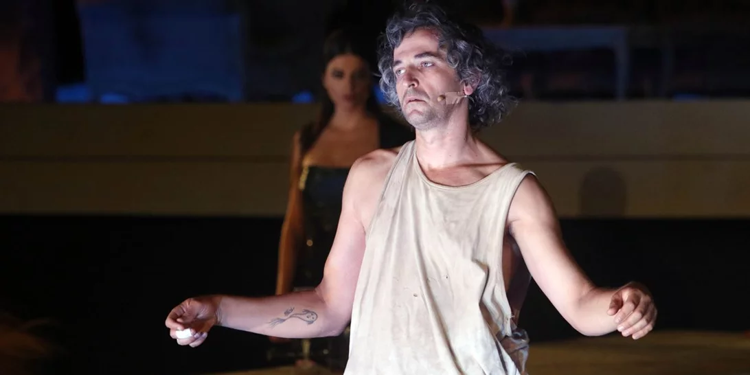 5 απόψεις για τις γυναίκες και το σώμα τους εξίσου παρανοϊκές με αυτές του Άρη Σερβετάλη